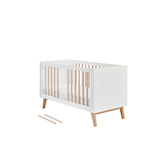Baby crib 140x70 (Classy collection)